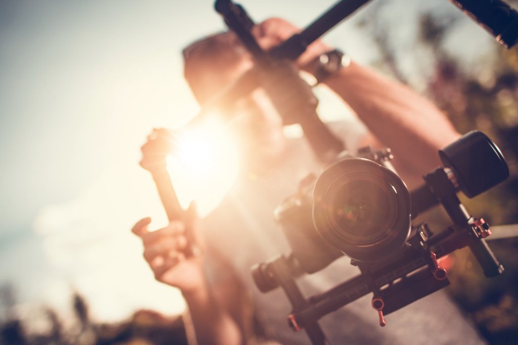 Jasa Dokumentasi Foto & Video Profesional