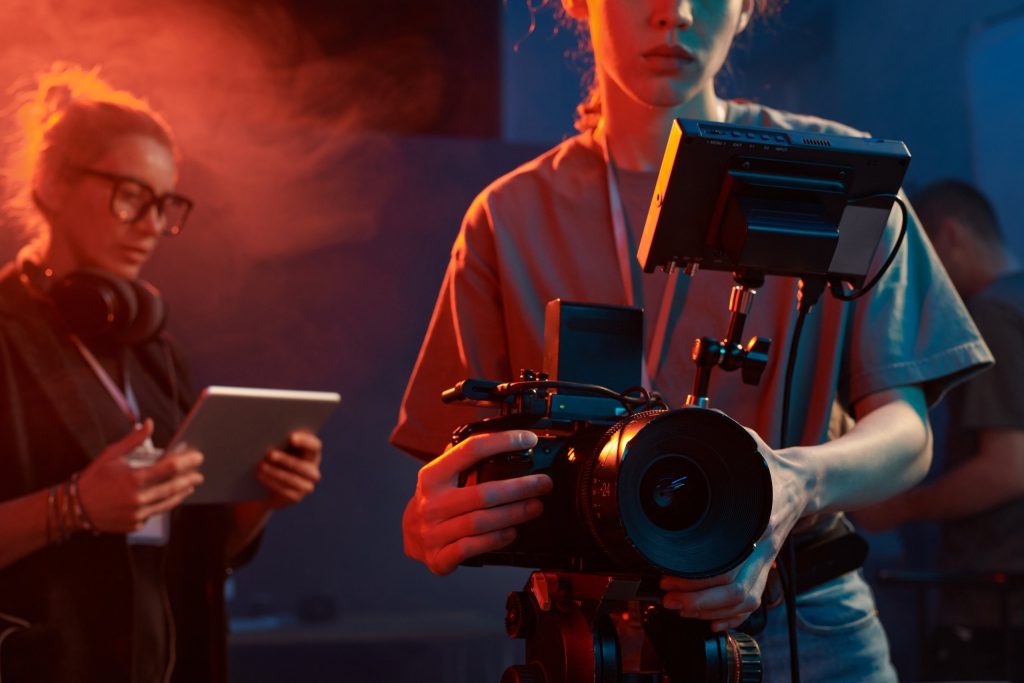 Jasa Dokumentasi Foto dan Video