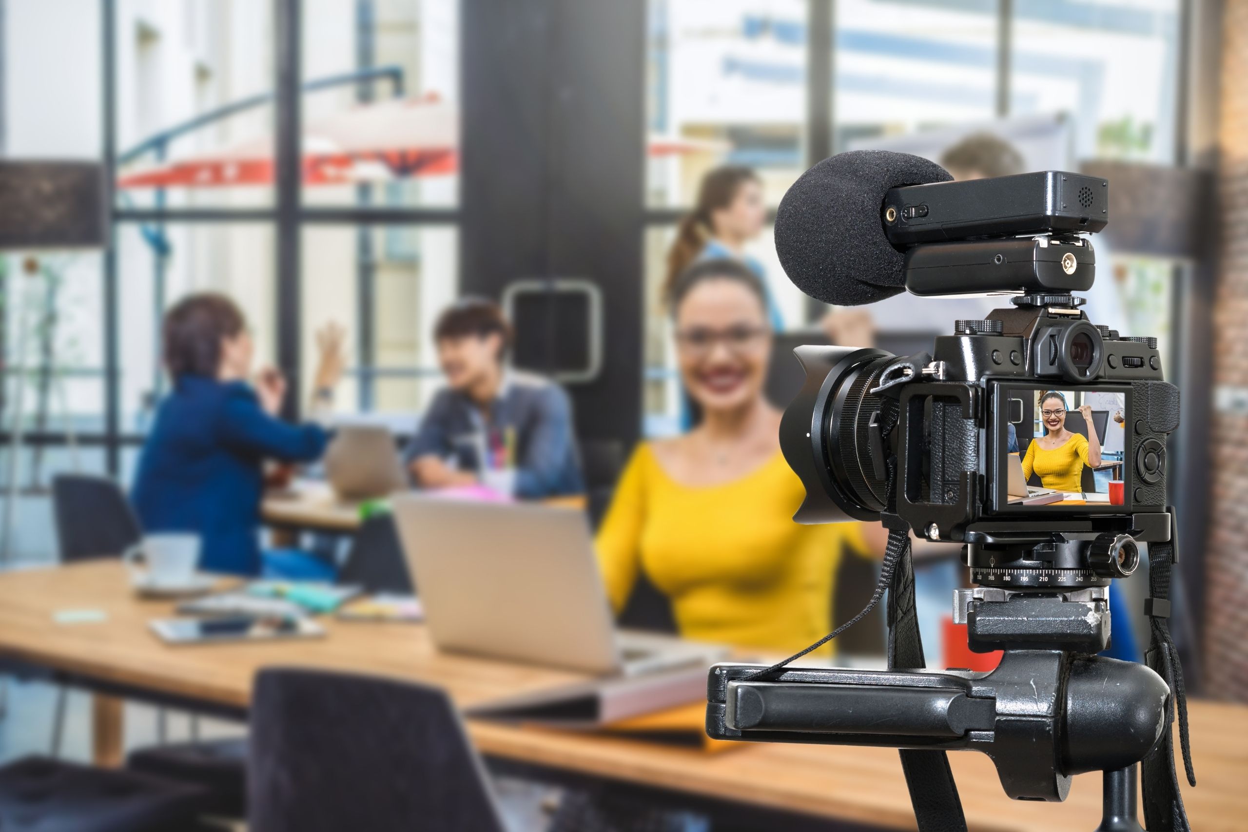 video company profile surabaya