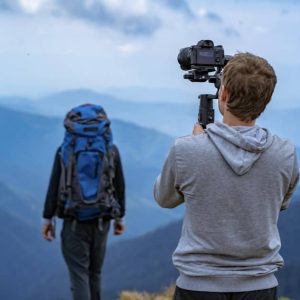 Video Promosi Destinasi Wisata