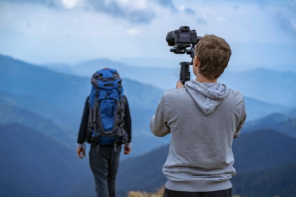Video Promosi Destinasi Wisata