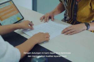 Jasa Video Company Profile di Bandung