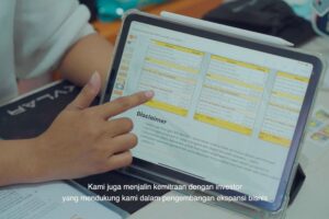 video promosi produk jakarta