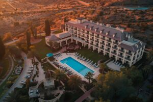 Video Promosi Hotel
