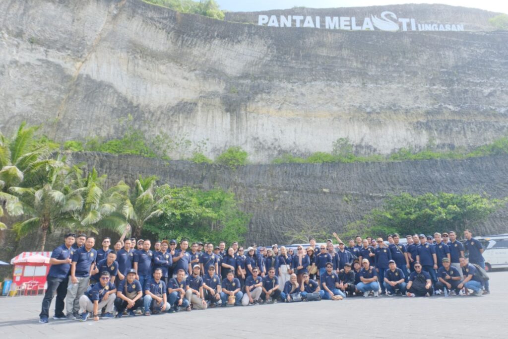 dokumentasi event bali
